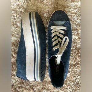 Michael Michael Kors shoes (size 7.5)